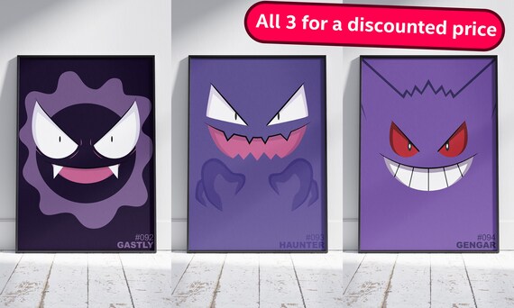 Halloween Shiny Gengar - Japanese - Project Pokemon Forums