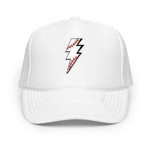 Baseball Retro Trucker Hat,Ball Trucker Hat,Otto Trucker Hat,Sports Merch,Sports Hats,Baseball Mom,Softball Mom,Gift for Mom,Gift for Her,