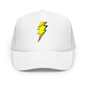Softball Retro Trucker Hat,Ball Trucker Hat,Otto Trucker Hat,Sports Merch,Sports Hats,Softball Mom,Softball Mom,Gift for Mom,Gift for Her
