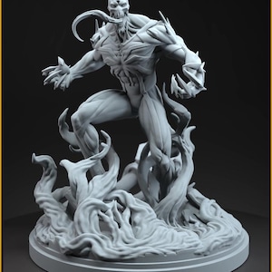 Anti-Venom (40mm)  | Crisis Protocol Proxy | C27