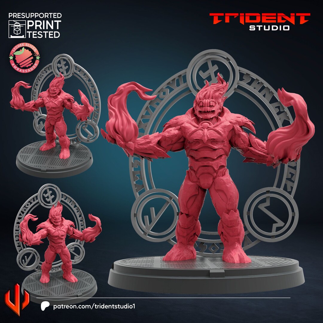 Marvel Crisis Protocol - DOMAIN OF THE DREAD DORMAMMU Organized Play