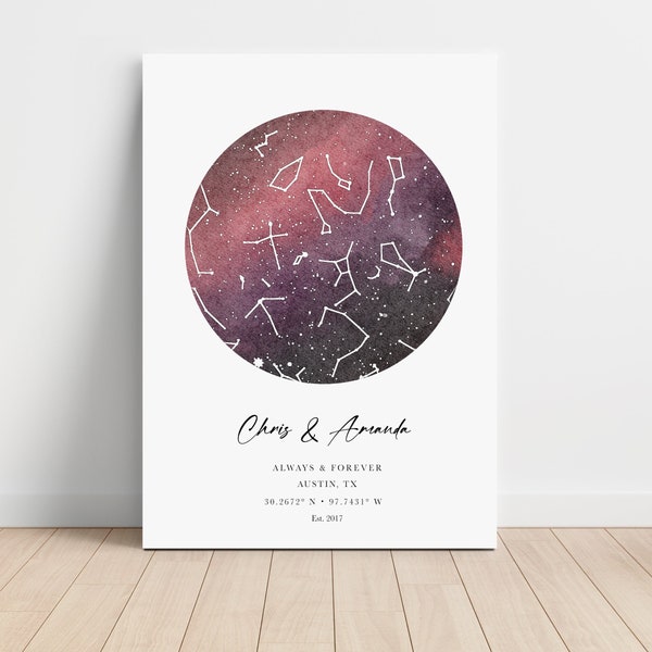 The Day We Met Poster Etsy