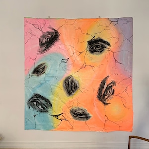 Painting “Consequences”