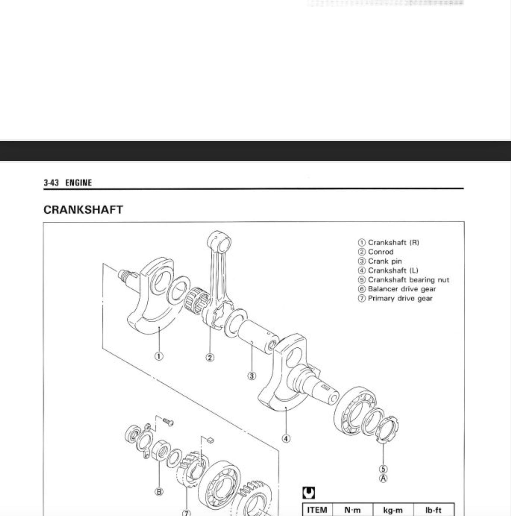 Suzuki Dr650 Dr650se 1996 1997 1998 1999 2000 2001 2002 Service Repair Shop Manual