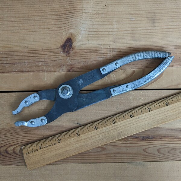 Antique Auto Tools Etsy