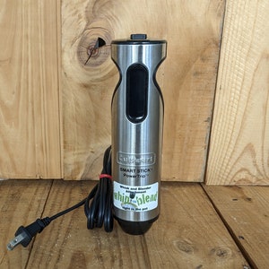 Cuisinart smart discount stick power trio