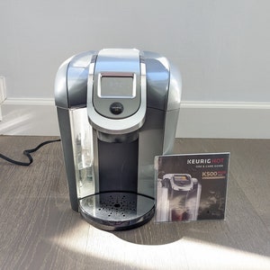 KEURIG HOT beat k525