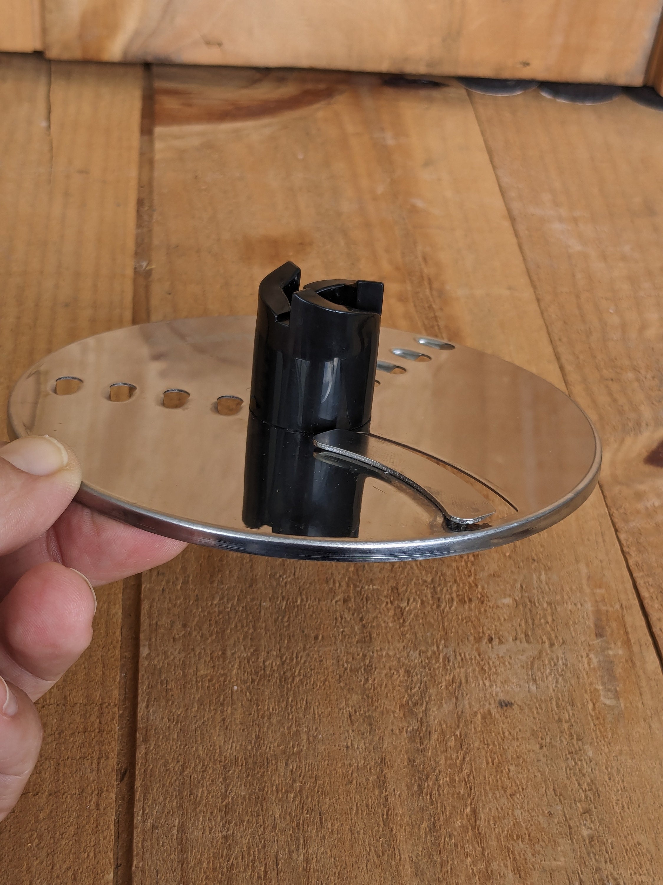 CUISINART Smart Stick Power Trio Model CSB80 Hand Immersion Blender