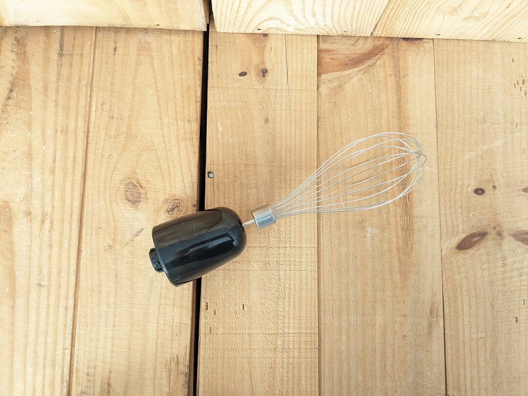 CUISINART Smart Stick Power Trio Model CSB80 Hand Immersion Blender