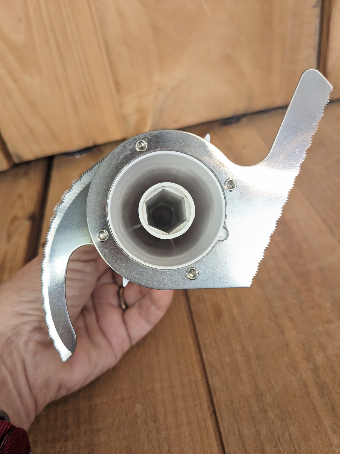 BLACK & DECKER Model FP1450 Quick 'N Easy Food Processor Replacement