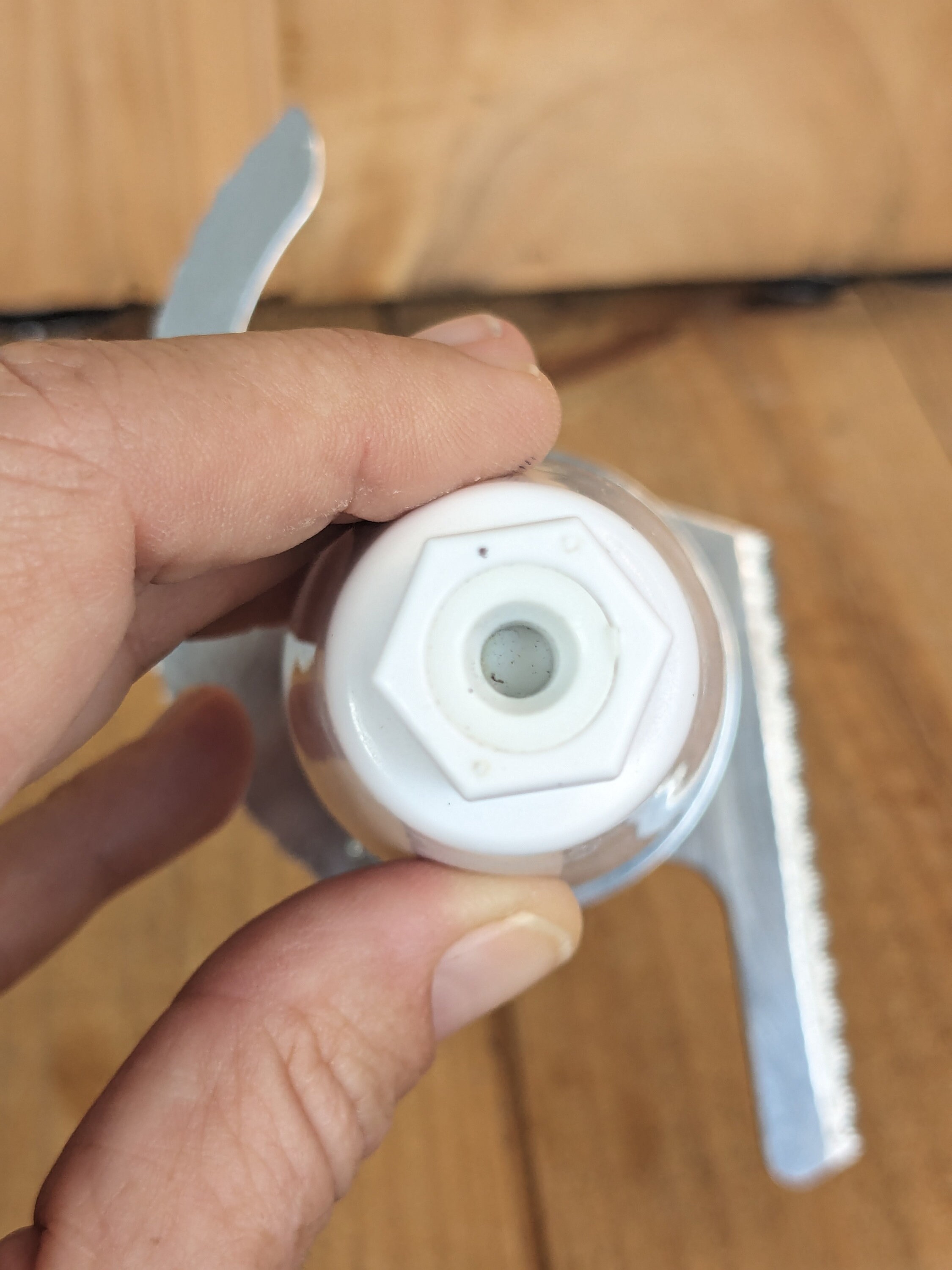 BLACK DECKER Model FP1450 Quick N Easy Food Processor Replacement