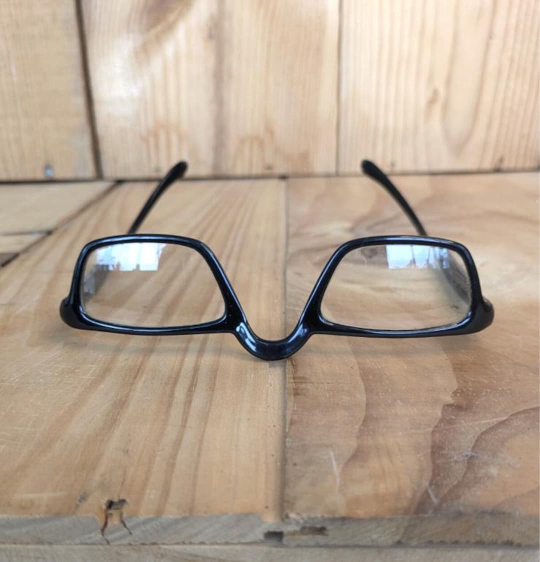 special vintage 50s 60s 黒白 プリネル オンブレ ネル il_1080xN.7491715762_ilqv.jpg