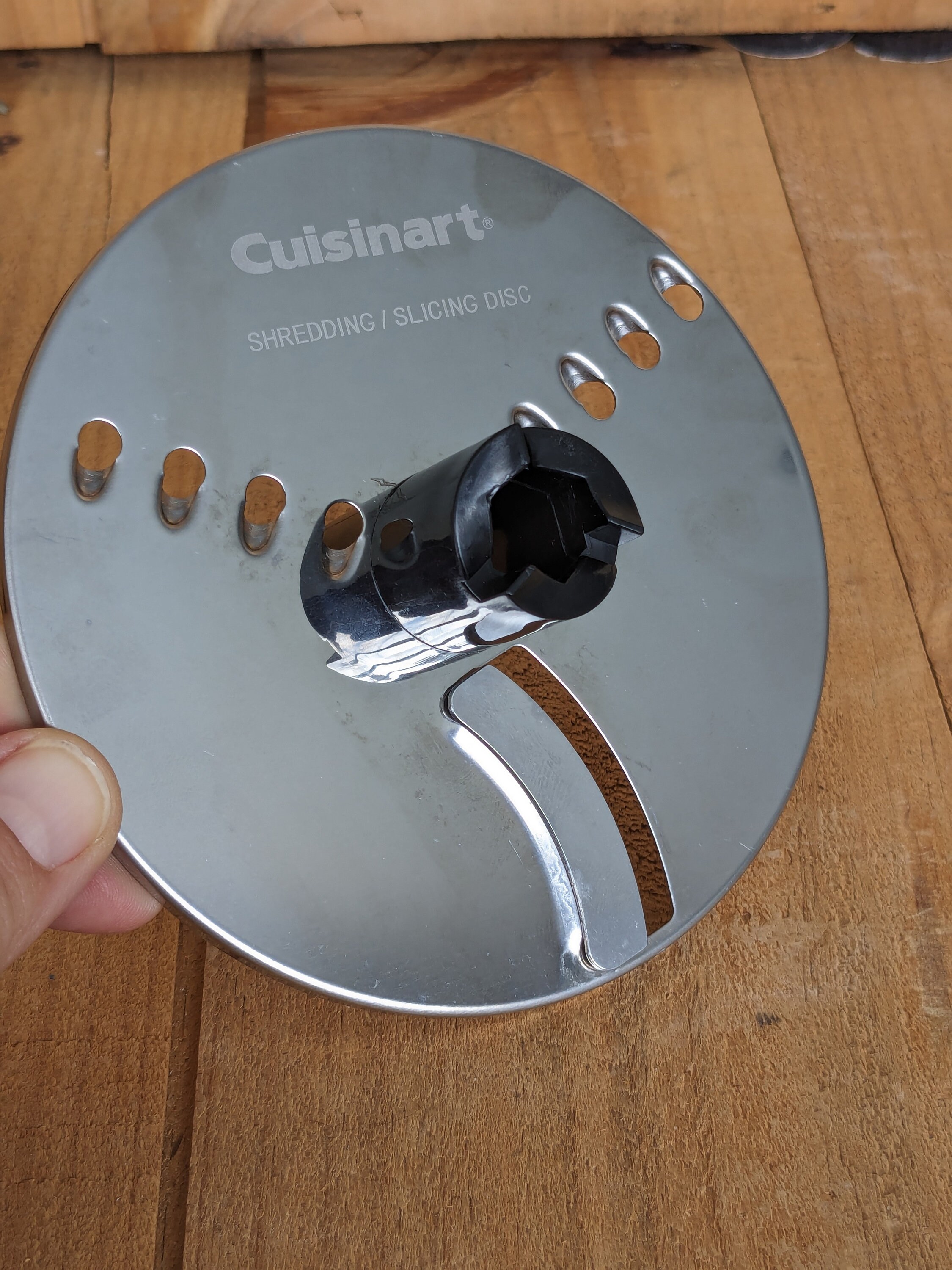 CUISINART Smart Stick Power Trio Model CSB80 Hand Immersion Blender