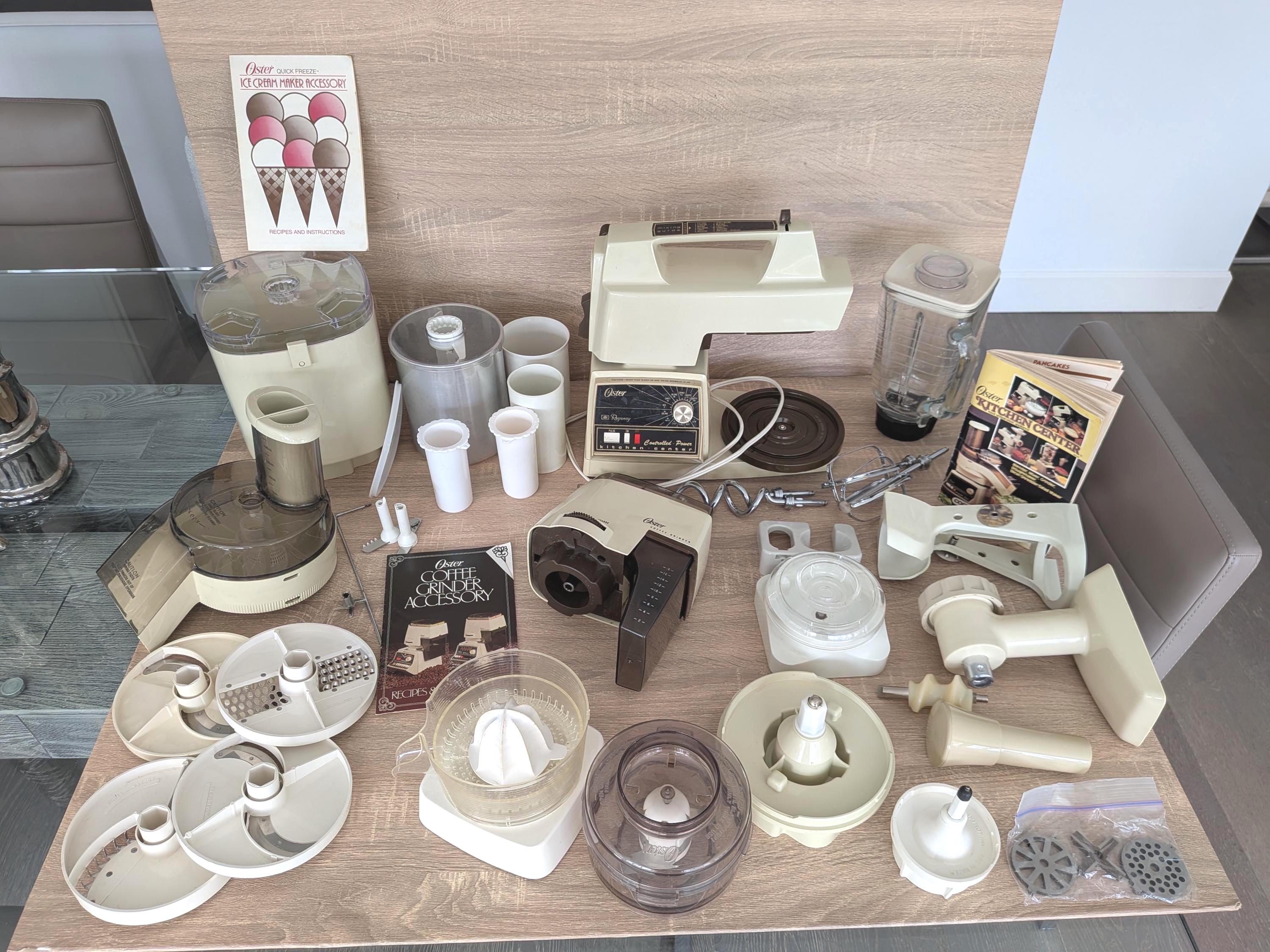 Oster Kitchen Australia