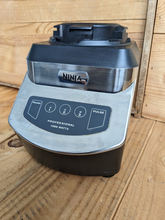 Ninja nj600 replacement hot sale parts