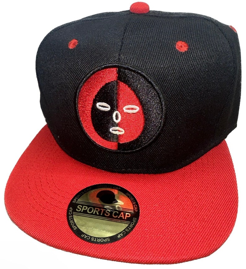 Gorra ELEGUA Santería Snapback - Etsy