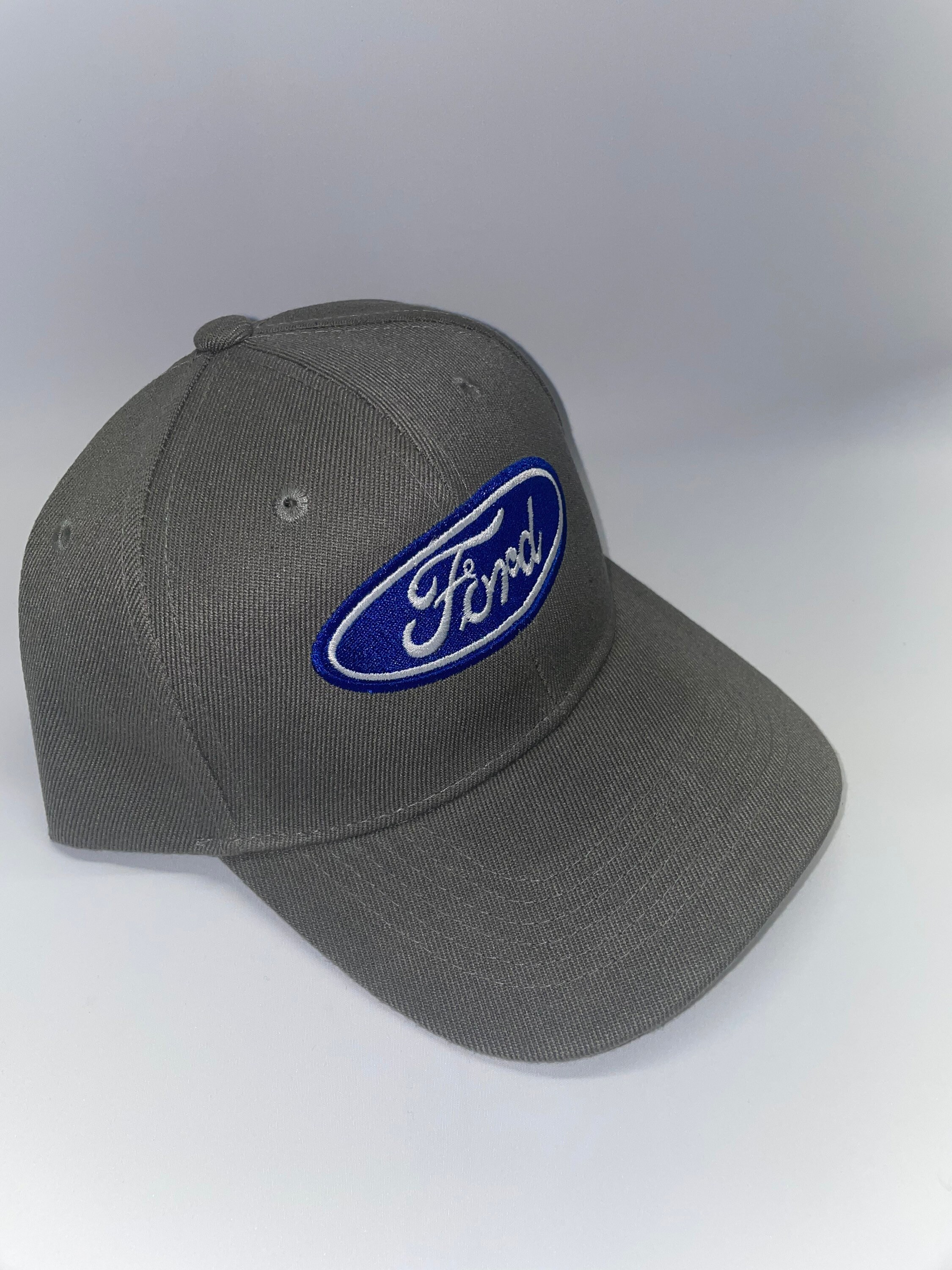 Embroidered Ford Baseball Cap Etsy