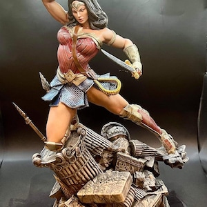 Princess of Wonder 1/6 Scale