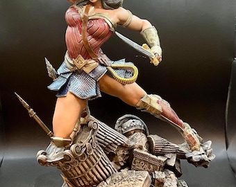 Princess of Wonder 1/6 Scale