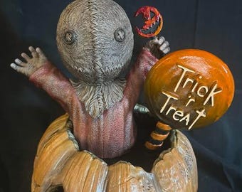 Sam from Trick or Treat 1/4