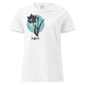 Women&#39;s Daffodil Tee
