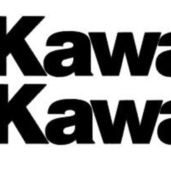 Kawasaki Decals Etsy