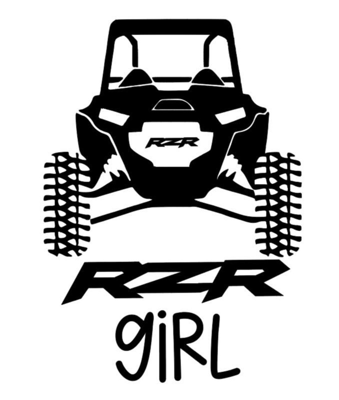 Rzr Sxs Girls