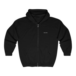 Pickleball Zip-up Hoodie, Pickleball, Pickleball Apparel, Pickleball Sweatshirt, Cozy Sweatshirt, Club, Zip Up, Sports, Pickle, Retire image 3