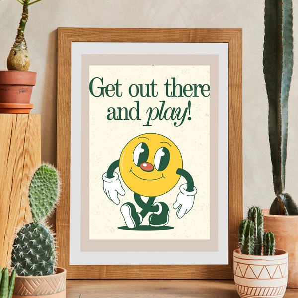Sports Wall Art Etsy