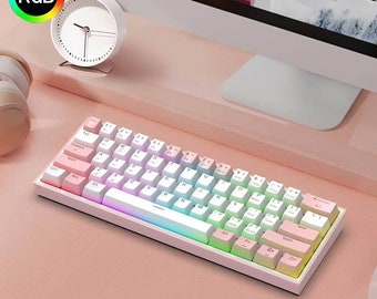 Kawai Mechanical Keyboard