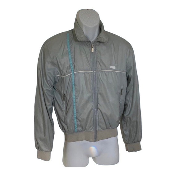 Descente Jacket 1980s/90s- Made in Japan