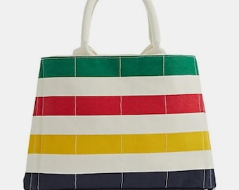 70年代Hudson's bayハドソンベイブランケットコート