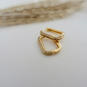 Earring Set