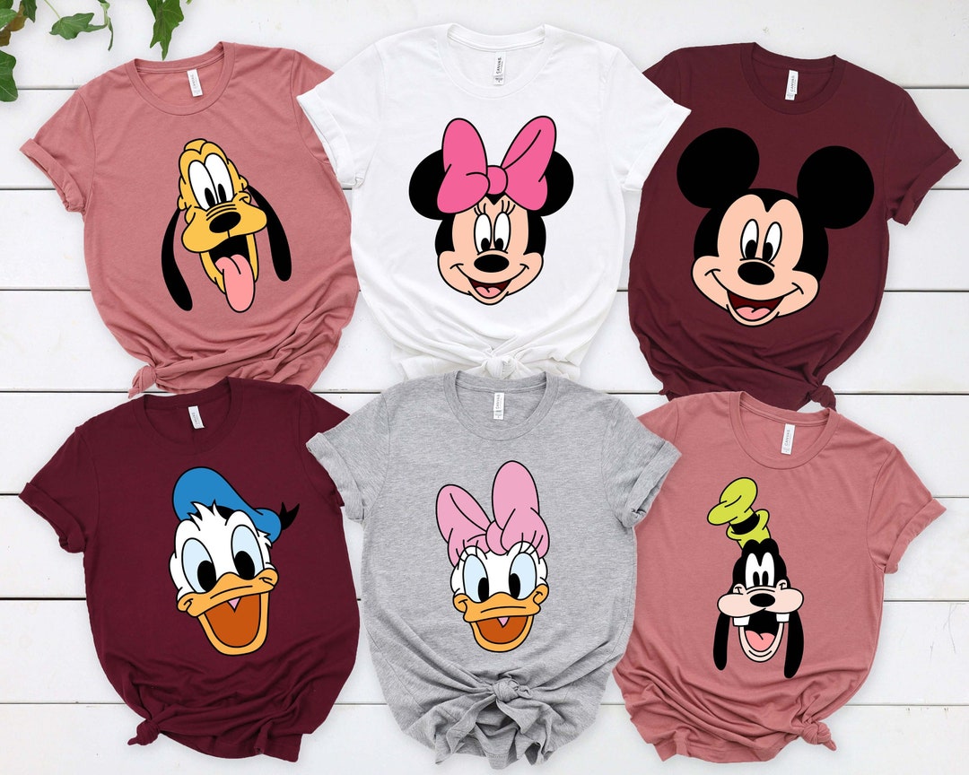 custom disney dri fit shirts
