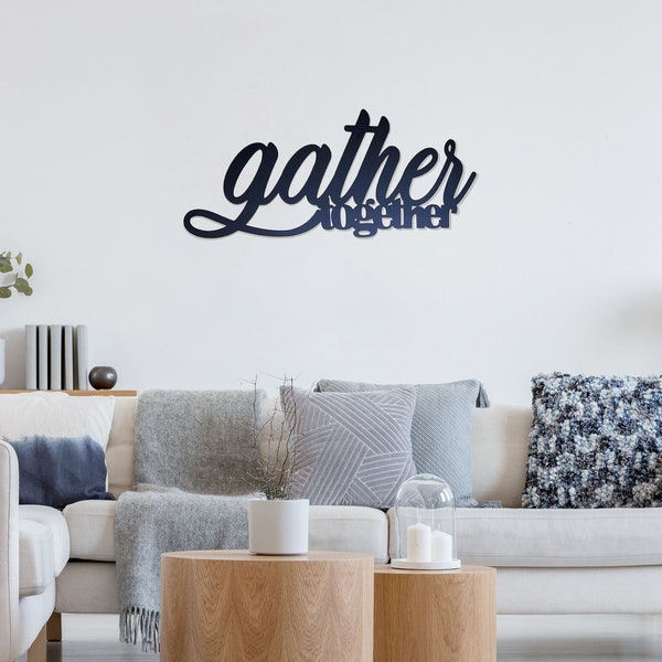 Metal Wall Art Etsy Canada