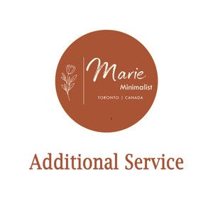 Additional Service