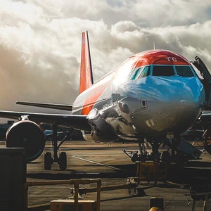Aviation Print wallpaper/screensaver