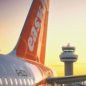 Aviation Digital Screensaver/Wallpaper