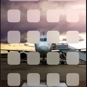 Aviation Digital Loganair screensaver