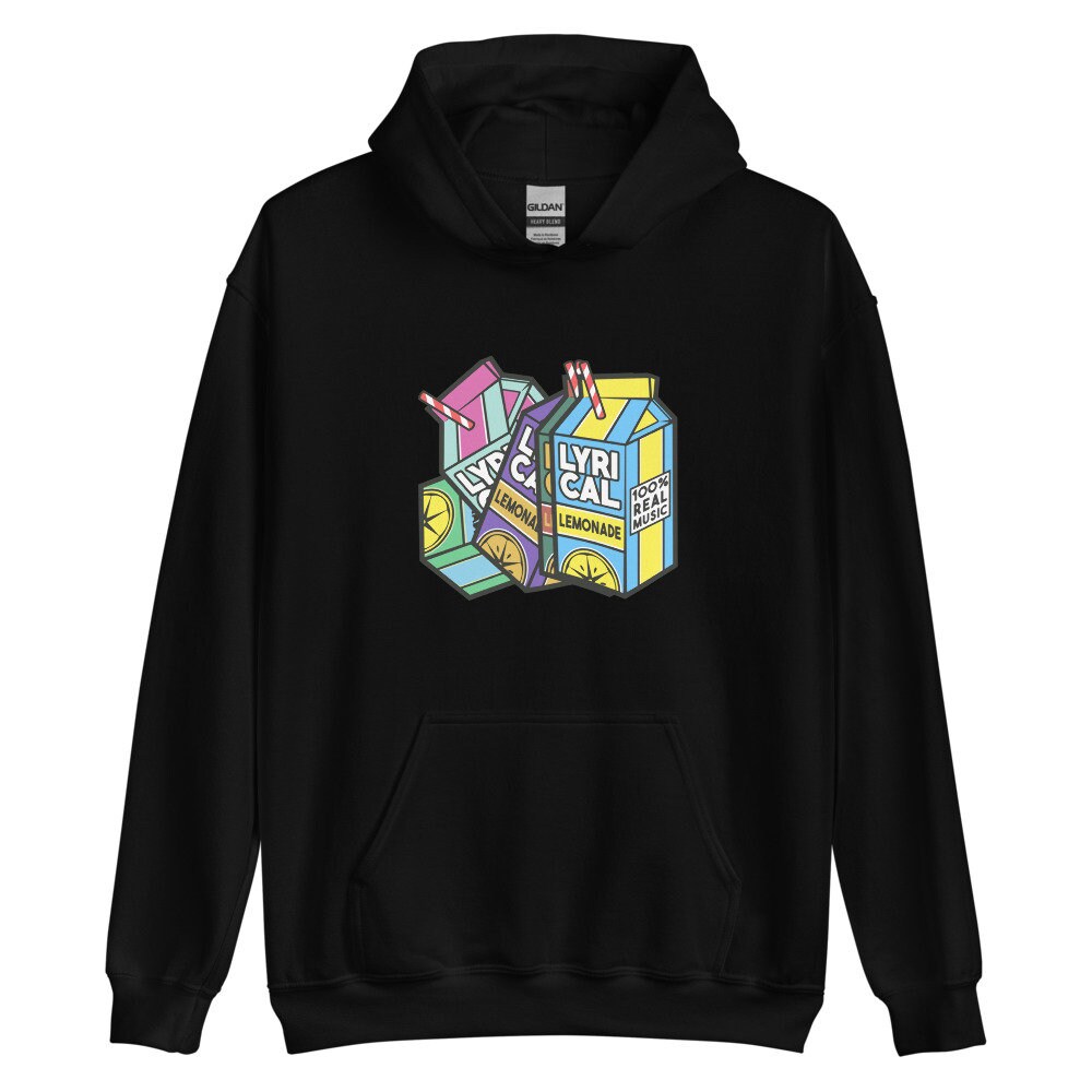 Lyrical sweatshirt Clearance
