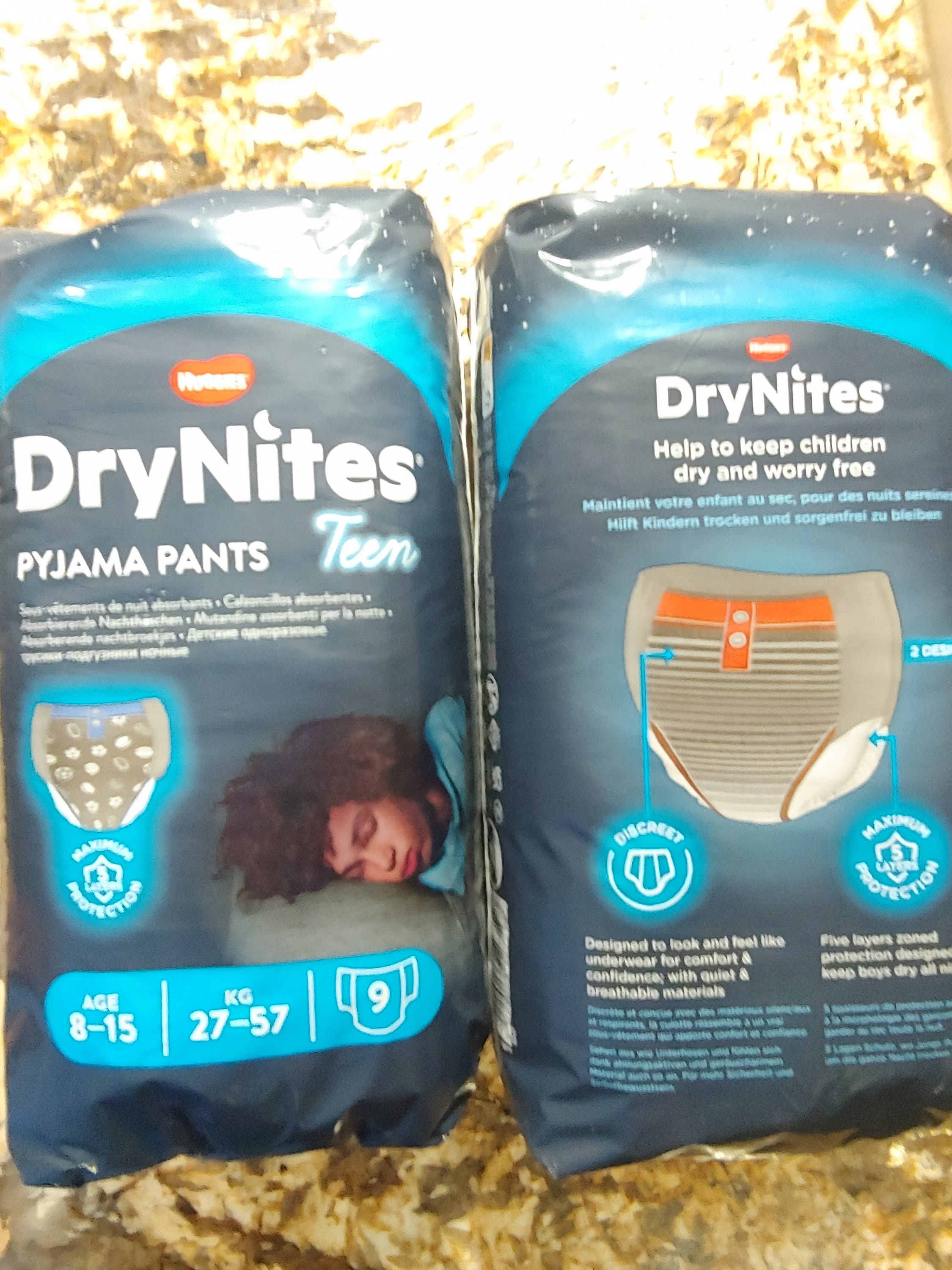 Drynites 