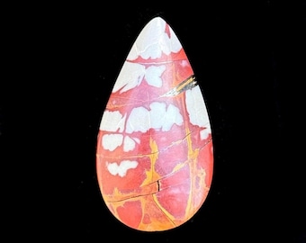Noreena Jasper Cabochon