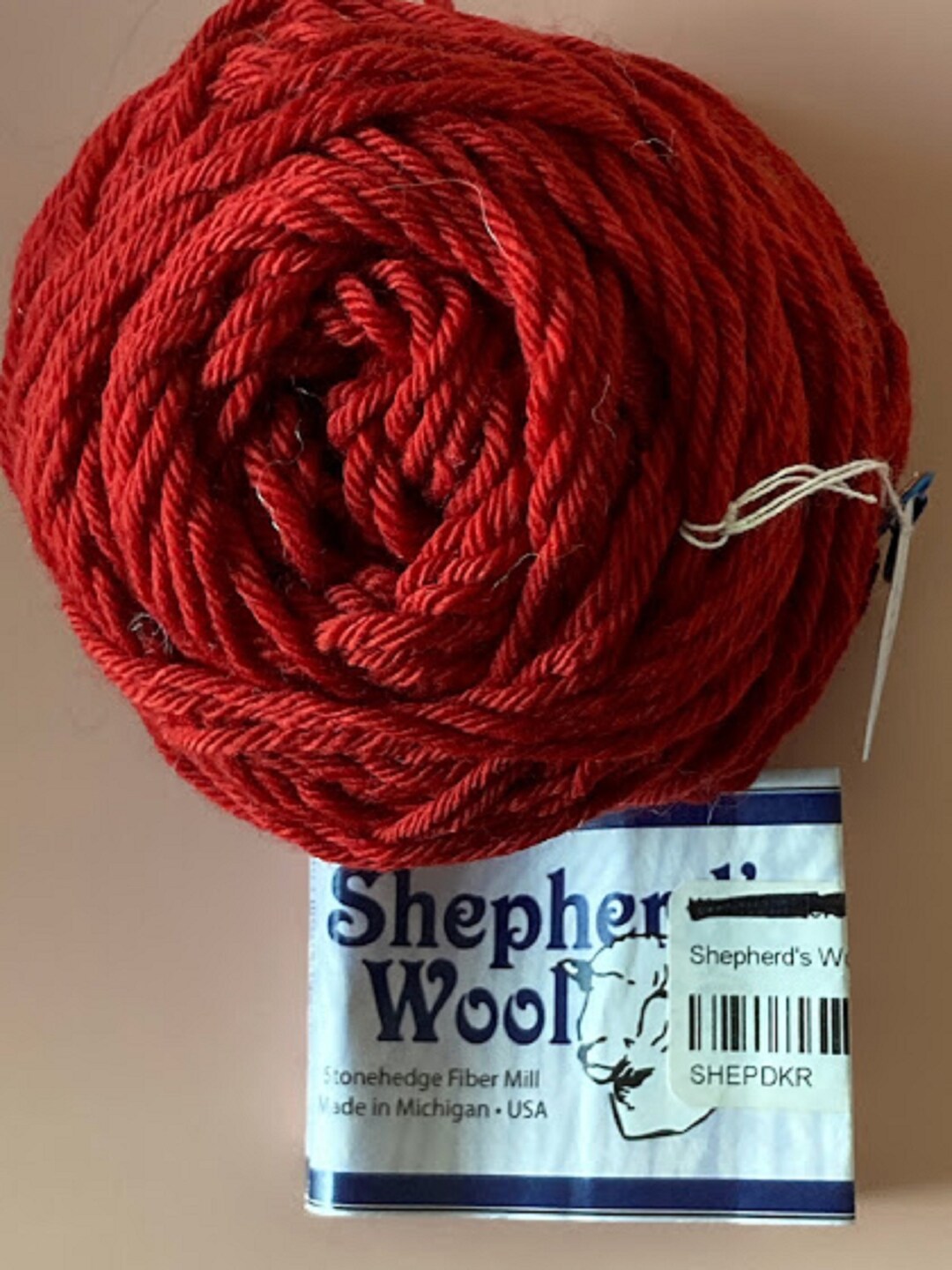 Shepherd's Wool DK Etsy