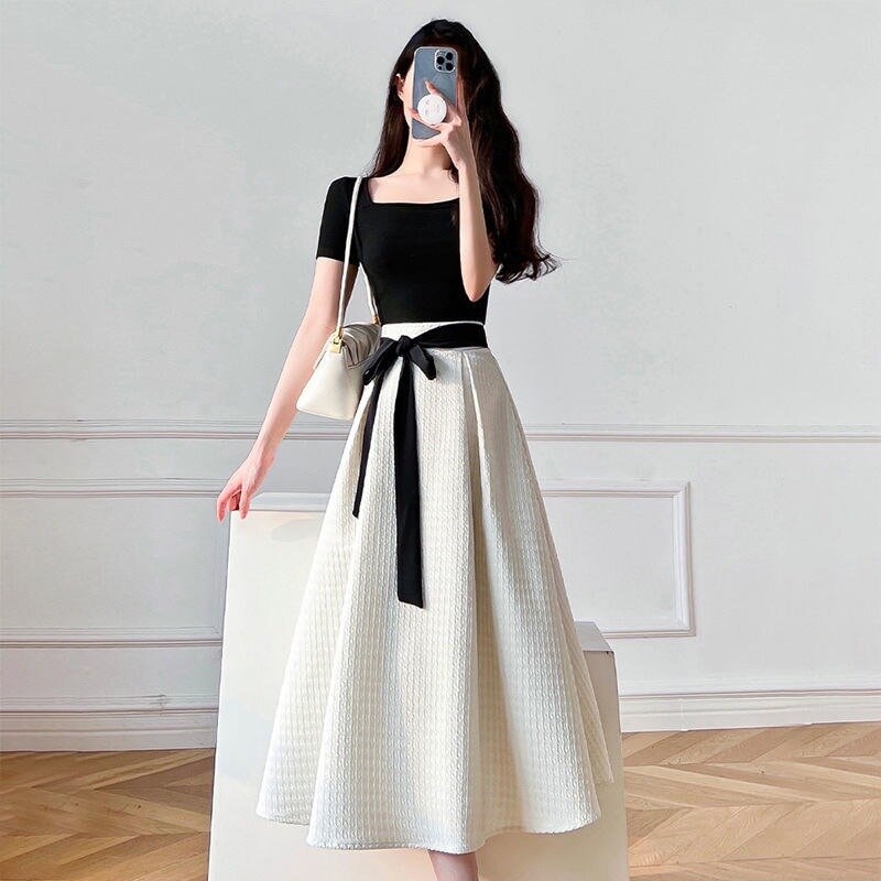 korean frock name