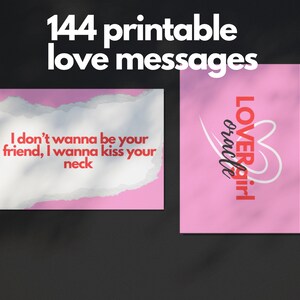 Portal to Love Oracle Deck Digital Download DIY/ Oracle - Etsy