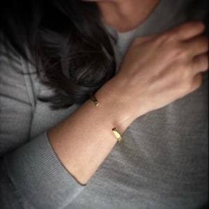 Urn Bracelet for Human or Pet Ashes for Him and Her | Cuff Bracelet for Men Women | Cremation Jewelry | Memorial Jewelry