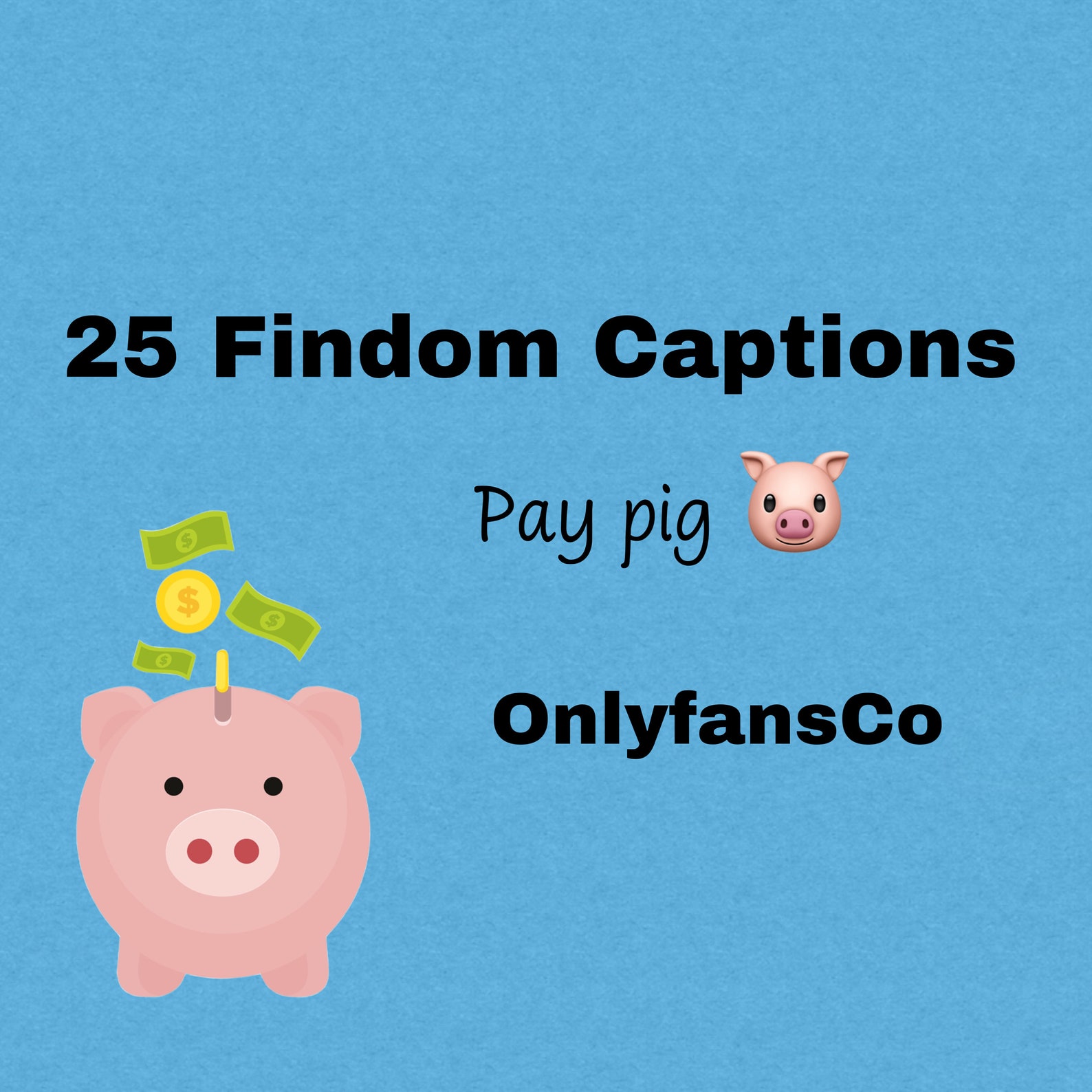 findom caption findom caption