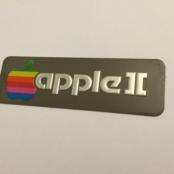 Computer Case Badge Etsy