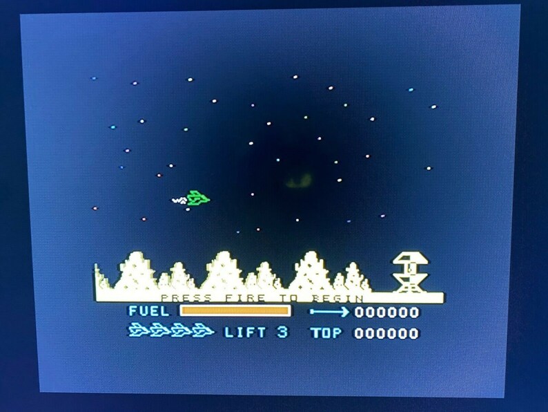 Texas Instruments TI99/4A Deluxe Emulator for Raspberry Pi 234400