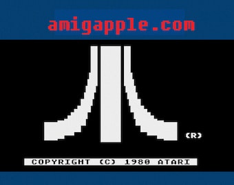 Atari ST Bootable 2Gb satandisk Ultrasatan ASCI TOS -download item only-